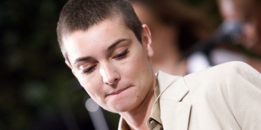 Sinead O'Connor Health Problems Stemmed Back To 2007 With Bipolar Disorder