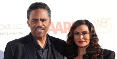Beyonce's Mother Tina Knowles, Richard Lawson Files For DIVORCE After 8 Years of Marriage [REPORT]