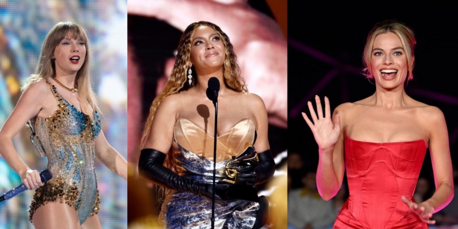 Taylor Swift, Beyonce, 'Barbie' Help Boost Economy On Top of Being Pop Culture Milestones? 