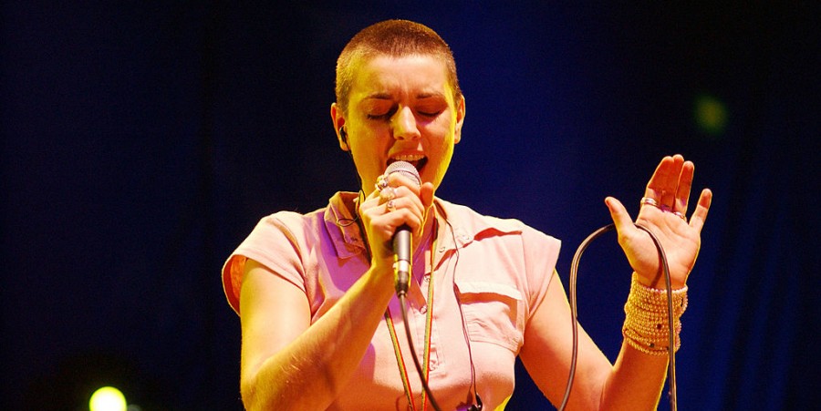 Sinead O'Connor Prepared Her Children Decades Before She Died — Here's How She Did It