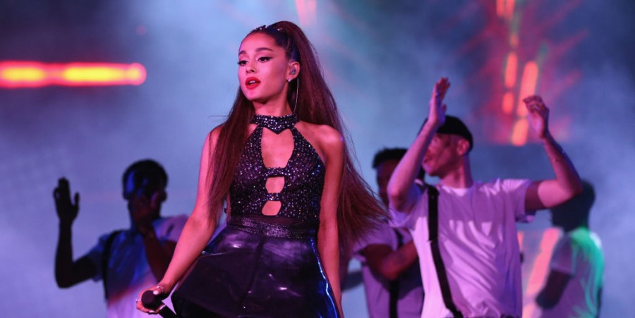 Ariana Grande Gains Over 500K Instagram Followers Amid Homewrecker Allegations