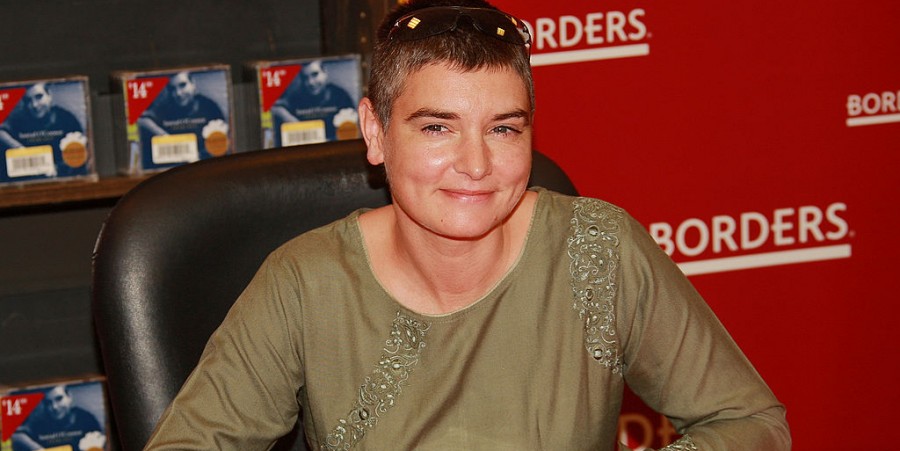 'Distressed' Sinead O'Connor Harassed by Alleged Stalker Days Before Death: Source
