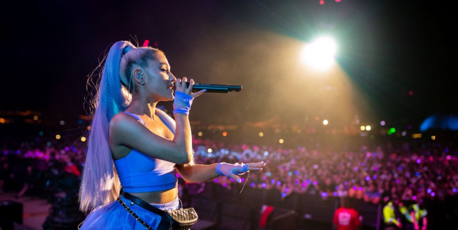Ariana Grande's Unreleased Song 'Fantasize' Goes Viral: Did Singer Leak it To Divert Cheating Allegations?
