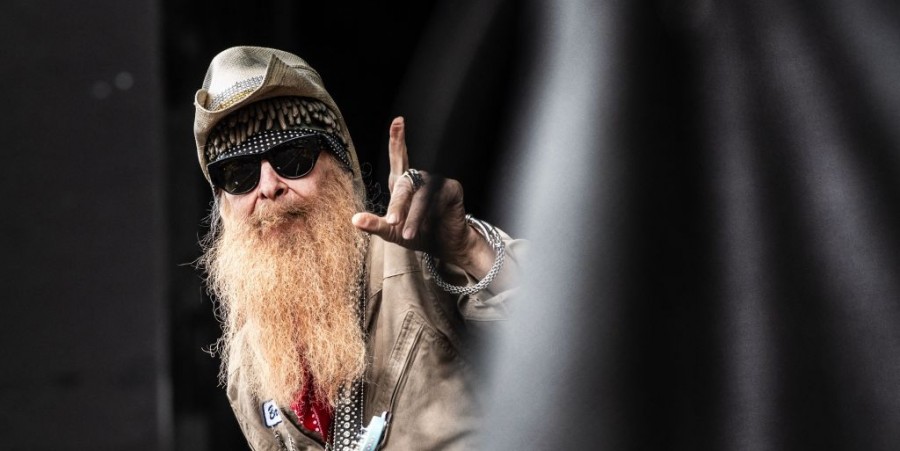 ZZ Top Not Disbanding: Billy Gibbons Shares Band's Future As He Confirms He Will Never Retire