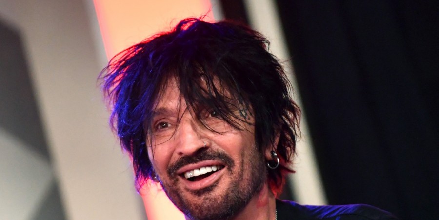 Tommy Lee Posts Another NSFW Photo Online — See What Motley Crue Member Is Up To