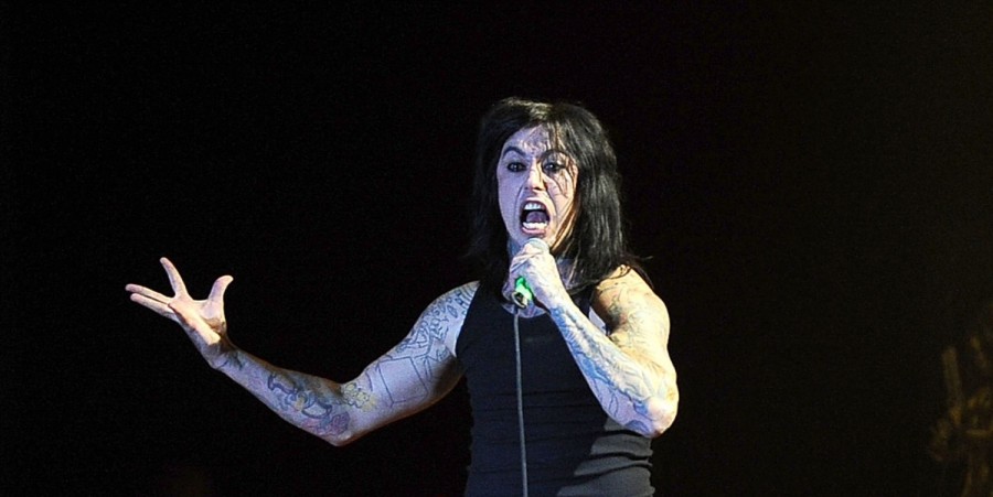 Vocalist Ronnie Radke Banned From TikTok Following Sensitive Commentary
