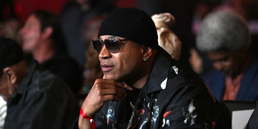 LL Cool J Shades Miranda Lambert Again? Rapper Gushes About Fans 'They Mean Everything to Me'