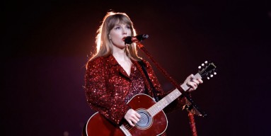 Taylor Swift, Kobe Bryant Old Pals: Singer Gifts ‘22’ Hat to His Daughter During ‘The Eras’ Tour