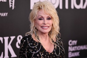 Dolly Parton