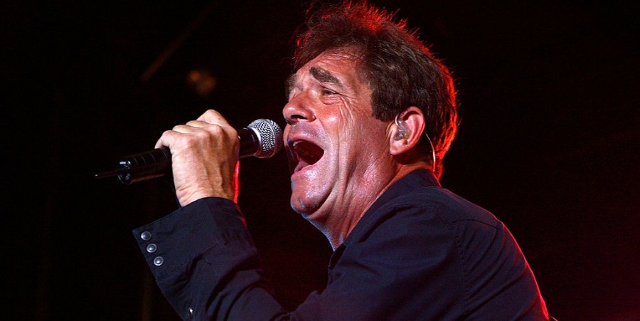 Huey Lewis 'Devastated and Depressed' After Losing Hearing Due to Health Condition