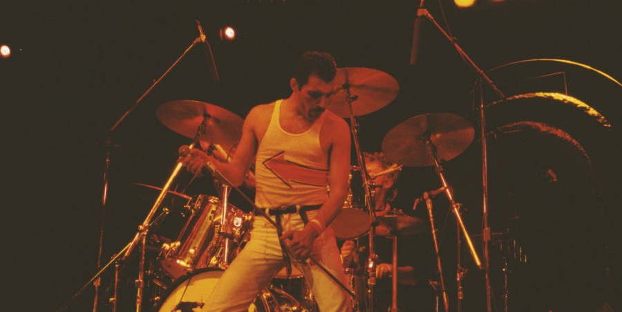Queen Shocker: Freddie Mercury Revealed Why He Left Everything to Mary Austin