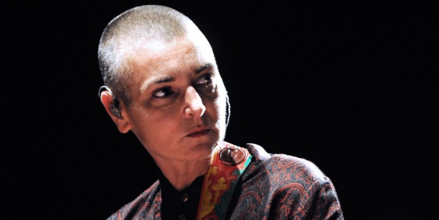 Sinead O'Connor's Greatest Wish: 'Barely Functioning' Singer Wanted 1 Thing Before Death