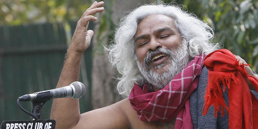 Famed Indian Folk Singer Gaddar Dead at 77: Cause of Death Health-Related