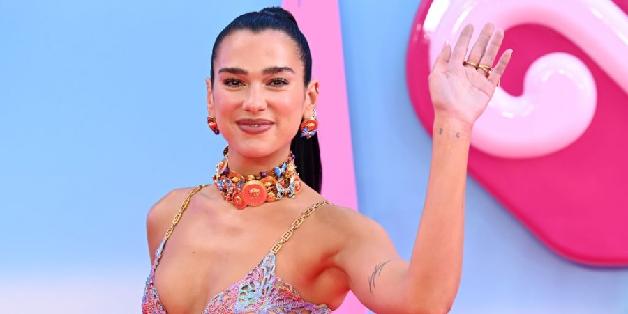 Dua Lipa 'All Confirms by Denying' New Album Underway: Singer's New Music Inspired by Bee Gees?