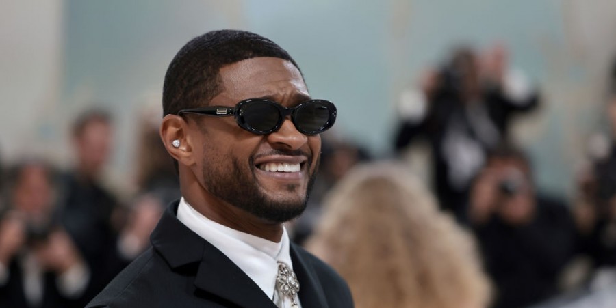 Usher Finally Addresses Keke Palmer, Darius Jackson's Twitter Drama: 'It Was a Pop Moment!'