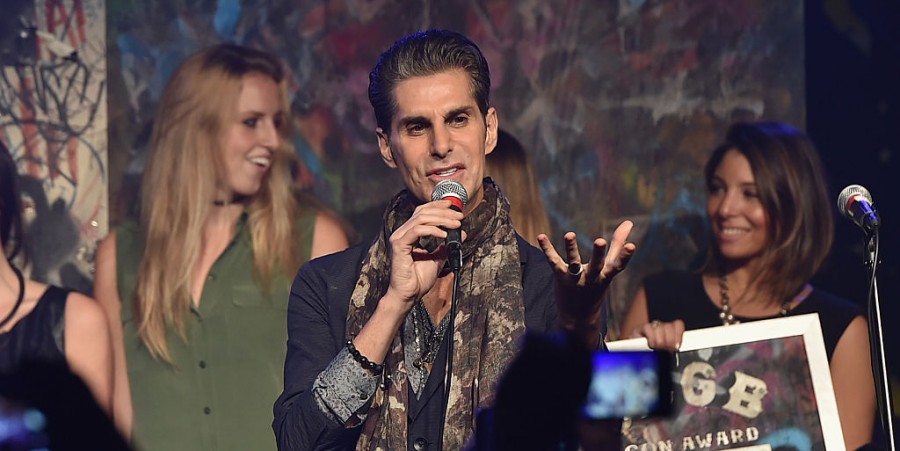 Porno for Pyros Secret: Why Perry Farrell Name the Band That Way Revealed