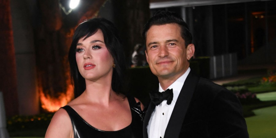 Katy Perry, Orlando Bloom Embroiled in Legal Battle VS Veteran: What Happened?