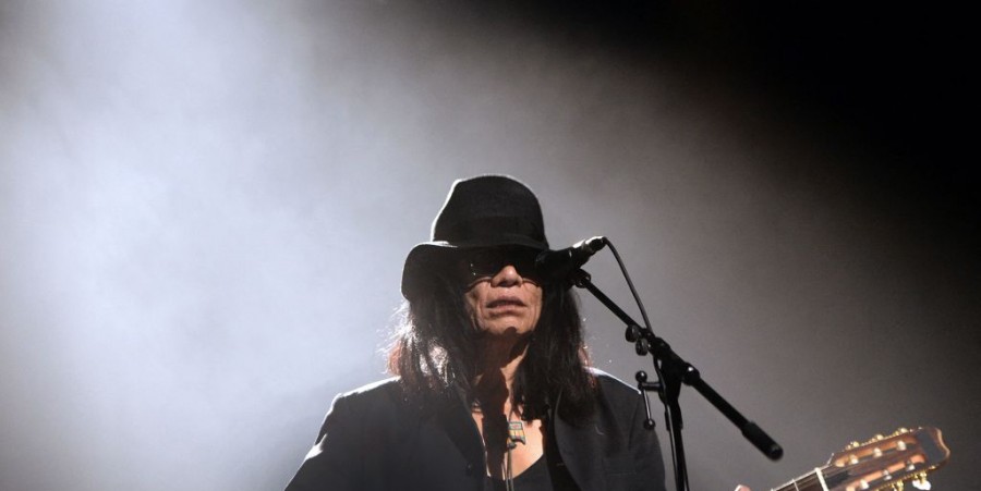 Singer Sixto Rodriguez Dead at 81: What Was 'Searching for Sugar Man' Subject's Cause of Death?