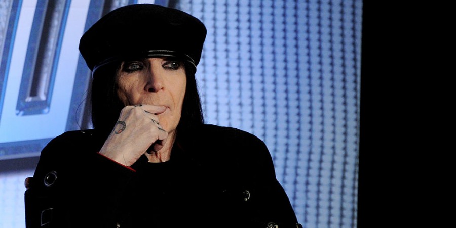 Mick Mars' Inability To Tour With Motley Crue Was Unexpected: 'Never Saw It Coming