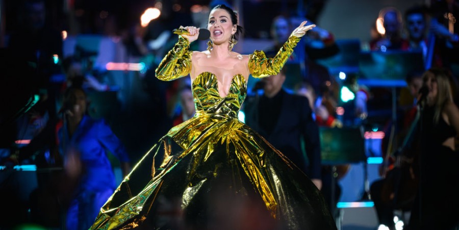 Katy Perry Announces New Album Coming Soon: 'In My KP6 Era!' [WATCH]