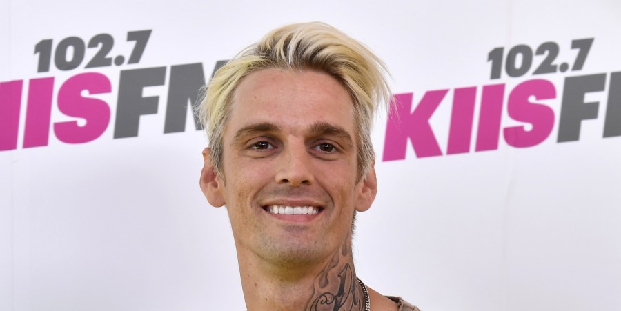 Aaron Carter's Ashes Reach Final Resting Place, Twin Sister Angel Confirms