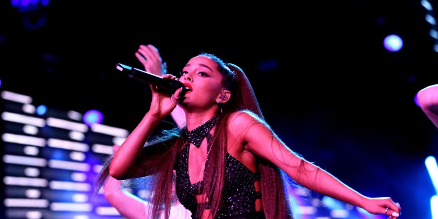 Ariana Grande Earns 40 Billion Streams on Spotify Amid Cheating Allegations: 'Won the IDGAF War'