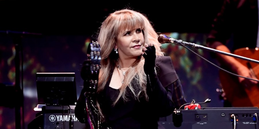 Stevie Nicks Under Fire for Sharing ‘Insensitive’ Maui Wildfires Post
