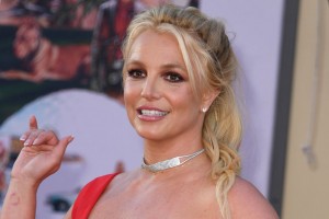 Britney Spears on Recent Mental Breakdown Incident
