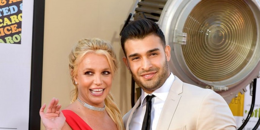 Sam Asghari 'Tried Hard' To Make Marriage With Britney Spears Work Before Shocking Divorce