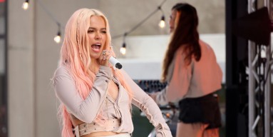 Karol G Cries After Dropping New Album 'Bichota Season' During Concert: Former 'America's Got Talent' Judge Sofia Vergara Approves?