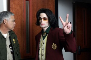 Michael Jackson Biopic Will Include Child Molestation Drama