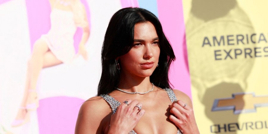 Dua Lipa Reflects on Career Following Debut Single 'New Love' Anniversary: 'Very Happy to Know We'd Get This Far'