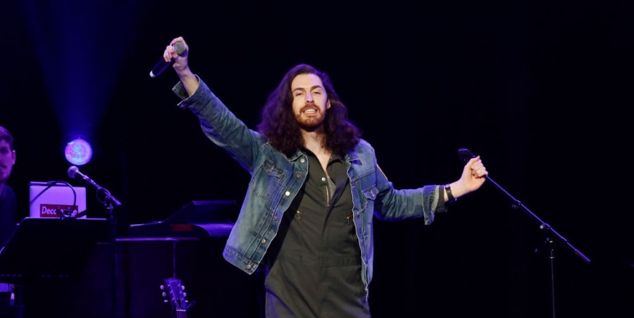 Hozier New Album ‘Unreal Unearth’: Can It Live Up to 'Take Me to Church’ Hype?