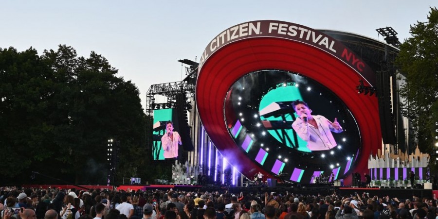 Global Citizen Festival 2023 FINAL Lineup: Megan Thee Stallion, Anitta, Stray Kids, Red Hot Chili Peppers, MORE 