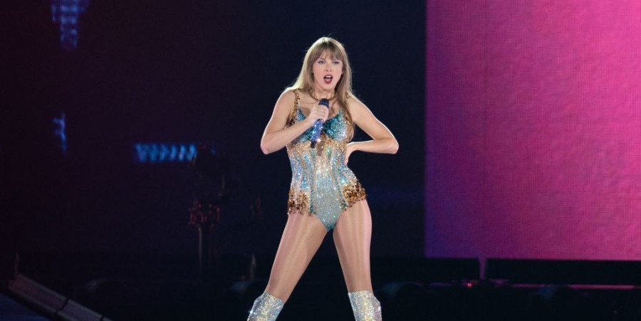 Taylor Swift 'The Eras' Tour Security Was Fired For Doing THIS: 'I Was Doing My Job!'