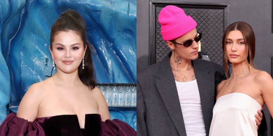 Selena Gomez Under Fire for Reportedly Shading Justin, Hailey Bieber in New TikTok Video