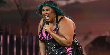 Lizzo's 'I Quit' Post Was Just 'Attention Seeking' Behavior, Lawyer Claims