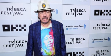 Carlos Santana Divided the Public Following a Remark at Recent Concert