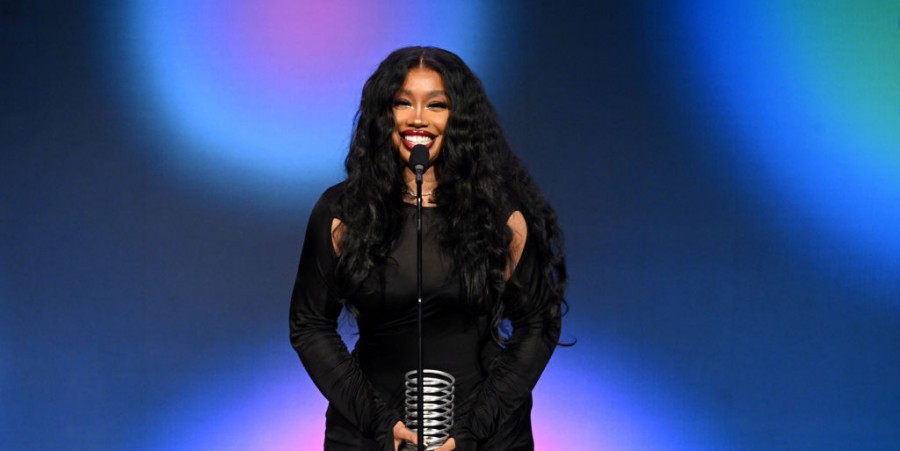 SZA Collabs with Justin Bieber for 'Snooze' MV Ahead 'SOS' Album Deluxe Version Drop