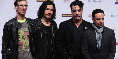 Rammstein Till Lindemann's Sexual Assault Investigation in Germany Dropped [REPORT]