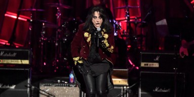Alice Cooper's Controversial Opinion on Transgender Cost Him Long-Awaited Cosmetics Deal: 'I'm Afraid It's a Fad!'