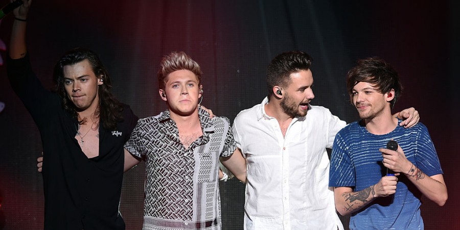 Another One Direction Song ‘Pick Your Poison’ LEAKED Online, Fans Rejoice: ‘I’m Living a Dream!’
