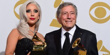 Lady Gaga Honors Tony Bennett in 'Jazz & Piano' Residency Following His Death