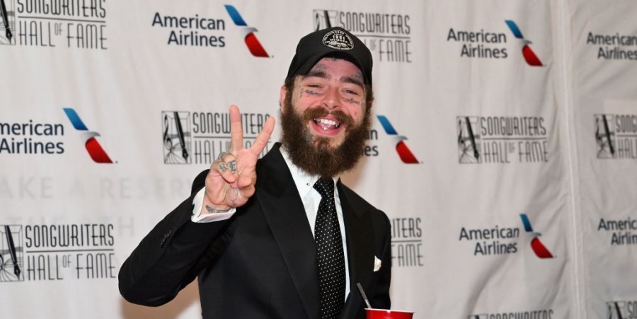 Post Malone's Diet, Workout Routine: How He Lost 55 Pounds Revealed