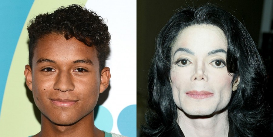 Michael Jackson Biopic Actor Has Uncanny Resemblance to Late Singer, Antoine Fuqua Says