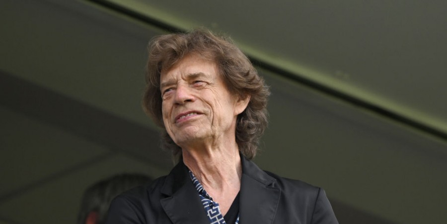 The Rolling Stones Drop Major Hint About New Song: Title Revealed?
