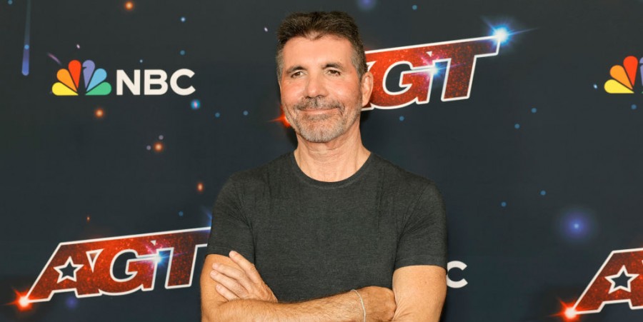 Simon Cowell Reveals Truth About 'America's Got Talent' Retirement Rumors, Health Update