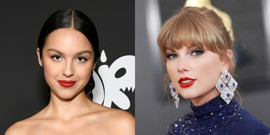 Is Olivia Rodrigo's 'Vampire' About Taylor Swift? Rumors Explained