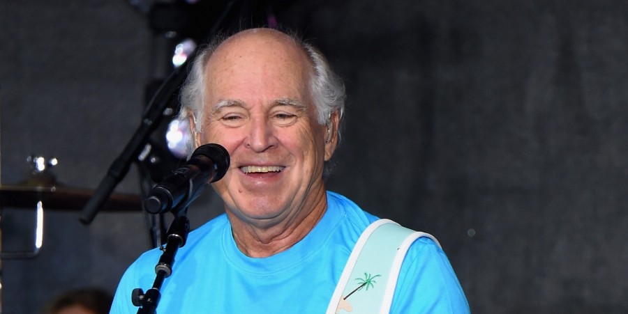 Jimmy Buffett's Cause of Death Is F----- Up, Howard Stern Mourns After Singer's Death