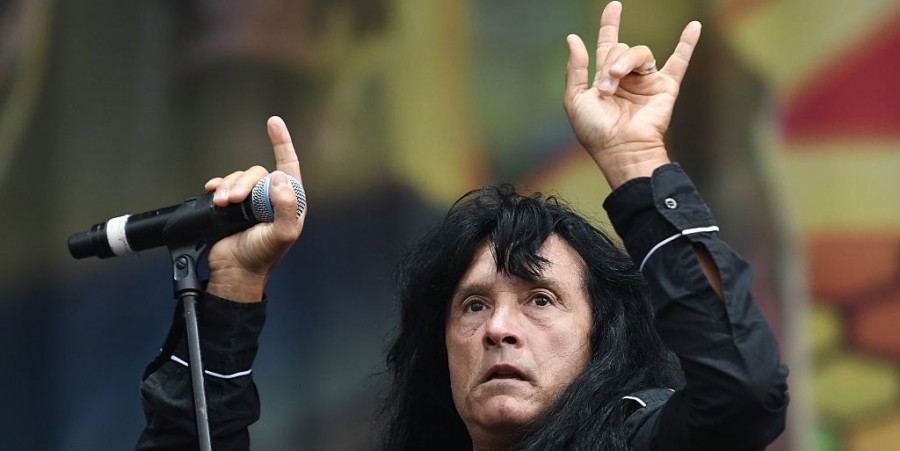 Joey Belladonna Reveals Whether He'll Join a Journey Gig If There's a Chance
